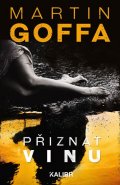 Goffa Martin: Přiznat vinu