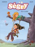 Cazenove: Ségry 3: Ona si začala!