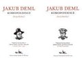 Deml Jakub: Durychhalten! - Vzájemná korespondence Jakuba Demla a Jaroslava Durycha (2 