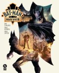 Jurgens Dan: Bat-Man: První rytíř (Black Label)