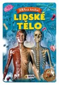neuveden: Lidské tělo - Hravá kniha v plechovce