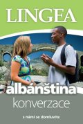 neuveden: Česko-albánská konverzace ...s námi se domluvíte