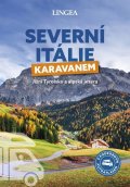 neuveden: Severní Itálie karavanem