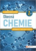 : Obecná chemie pro SŠ - učebnice 1. díl