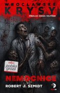 : Wroclawské krysy - Nemocnice