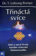 Rampa T. Lobsang: Třináctá svíce