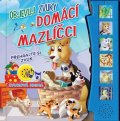 neuveden: Domácí mazlíčci - objevuj zvuky