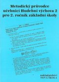 neuveden: Metodický prův. k učebnici HV 2