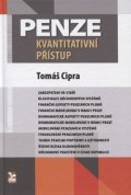 Cipra Tomáš: PENZE: kvantitativní přístup