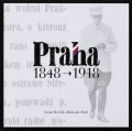 Dvořák Tomáš: Praha 1848-1918