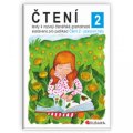 Rubínová Jitka: Čtení 2 - texty k rozvoji čtenářské gramotnosti