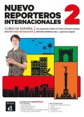 neuveden: Nuevo Reporteros internacionales 2 (A2) – Cuaderno de ejercicios + MP3 desc