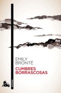 Bronteová Emily: Cumbres borrascosas
