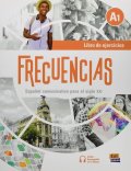 Fernandez Francisca: Frecuencias A1 Libro Ejercicios