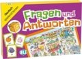 kolektiv autorů: Deutsch Spielend Lernen: Fragen und Antworten