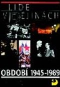 Čapek Vratislav: Lidé v dějinách 4/2 – Období 1945 – 1989 Učebnice pro 9. r. ZŠ