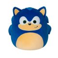 neuveden: Squishmallows Ježek Sonic 25 cm