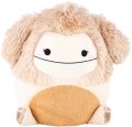 -: Squishmallows Krémový Bigfoot - Diva 30 cm