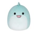 neuveden: Squishmallows Modrý úhoř Easy 20 cm