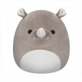 neuveden: Squishmallows Nosorožec Rhino 20 cm