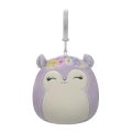 neuveden: Squishmallows Klíčenka Veverka Sydnee