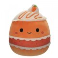 neuveden: Squishmallows Mrkvový koláč Scooter 20 cm