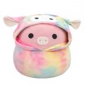 neuveden: Squishmallows Prase v kostýmu lamy Peter 30 cm