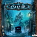 neuveden: Mysterium - Společenská hra