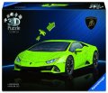 neuveden: Iconics: Lamborghini Huracán EVO zelené 108 dílků