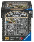neuveden: Puzzle EXIT Kuchyň 99 dílků