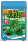 neuveden: ThinkFun Flip Play Veselé želvy
