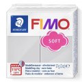 neuveden: FIMO soft 57g - šedá