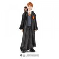 neuveden: Schleich Harry Potter figurka - Ron a Prašivka
