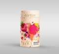 neuveden: TARLTON Black Love Strawberry Cheesecake papír 100 g