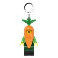 neuveden: LEGO Minifigures Mrkev svítící figurka