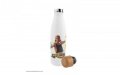 neuveden: One Piece Láhev - Usopp 500 ml