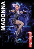 Madonna: Madonna - Rebel Heart Tour - DVD