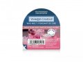 neuveden: YANKEE CANDLE Sweet Plum Sake vonný vosk 22g