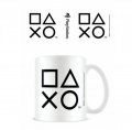 neuveden: Hrnek keramický Playstation Shapes