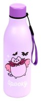 : Nerezová termoláhev - Kočka Pusheen Halloween, 500ml