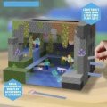 : Minecraft Konstrukční kit 3D