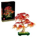 neuveden: LEGO® Botanicals 10348 Bonsaj – Japonský červený javor