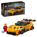 neuveden: LEGO® Speed Champions 77239 Superauto Porsche 911 GT3 RS