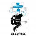 neuveden: Povlečení - Ed Sheeran