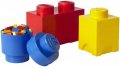 neuveden: Úložný box LEGO Multi-Pack 3 ks