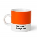 neuveden: Pantone Hrnek Espresso - Orange 021