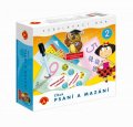 neuveden: Psaní a mazání 2 - ČÍSLA