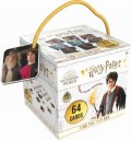 neuveden: Pexeso na cesty - Harry Potter