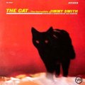 Smith Jimmy: The Cat - LP