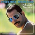 Mercury Freddie: Freddie Mercury: Mr Bad Guy - CD